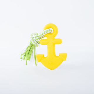 ZippyTuff Teetherz - Anchor | Henlo Pets