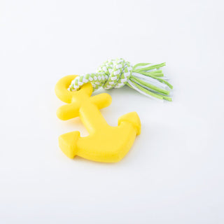 ZippyTuff Teetherz - Anchor | Henlo Pets