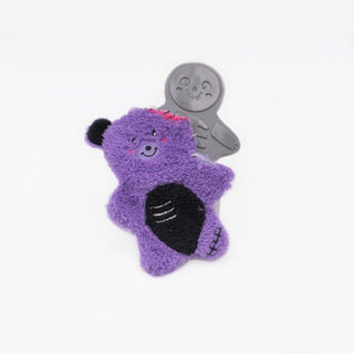 Halloween Bonez Zombie Bear | Henlo Pets