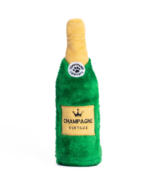 Happy Hour Crusherz Champagne | Henlo Pets
