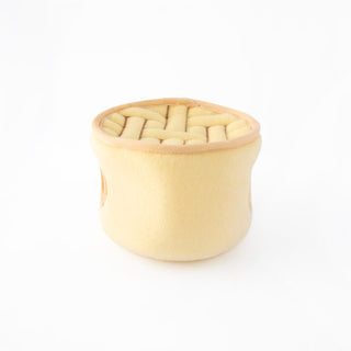 Zippy Burrow Soup Dumplings | Henlo Pets