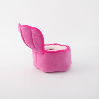 Zippy Burrow 3 Pearls in Oyster | Henlo Pets