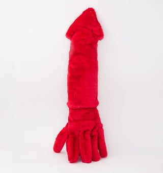 Zippy Paws - Jigglerz Squid | Henlo Pets