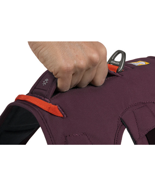 RUFFWEAR Web Master Dog Harness Purple Rain | Henlo Pets