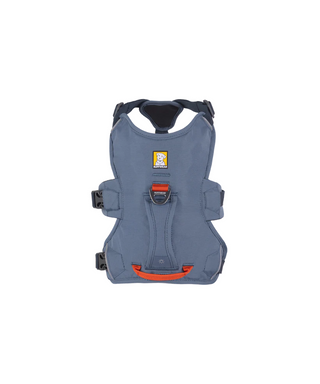 RUFFWEAR Web Master Dog Harness Slate Blue | Henlo Pets
