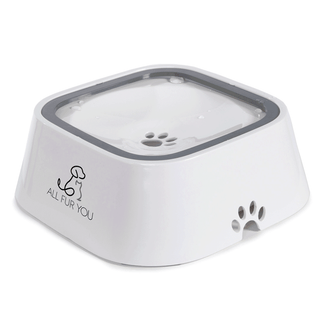 All Fur You Anti Splash Dog Water Bowl | Henlo Pets