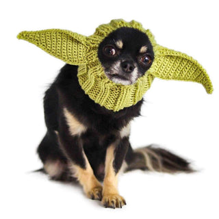 Zoo Snoods Baby Alien Snood | Henlo Pets