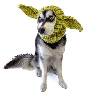 Zoo Snoods Baby Alien Snood | Henlo Pets