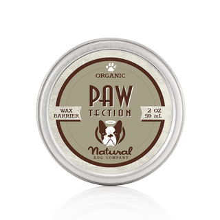 Natural Dog Company PawTection Tin | Henlo Pets