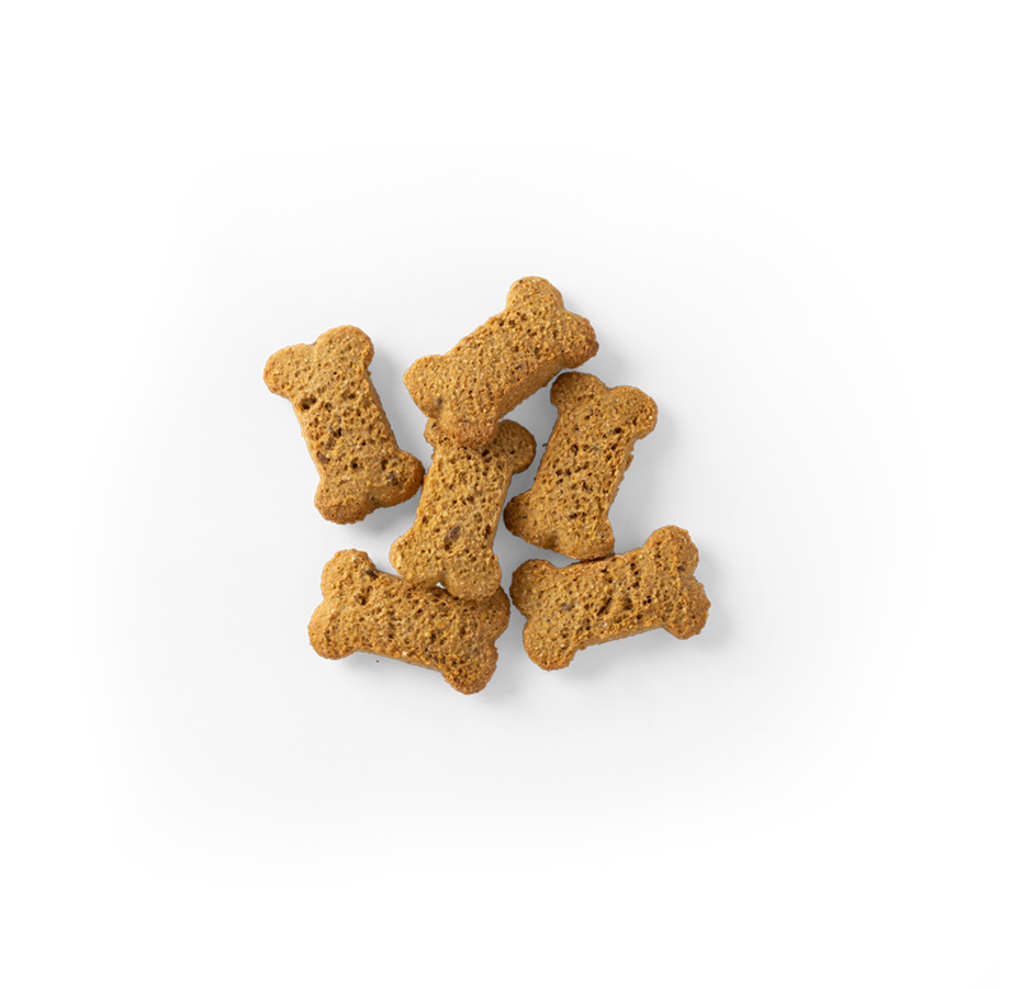 SavourLife - Chicken Flavour Biscuits 500g - Henlo Pets