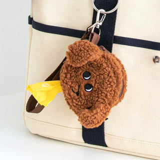 Bite Me Poodle Poop Bag Pouch | Henlo Pets