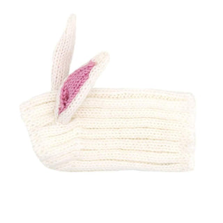 Zoo Snoods Bunny Rabbit Snood | Henlo Pets