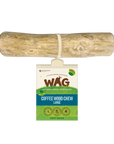 WAG - Coffee Wood Chews - Henlo Pets