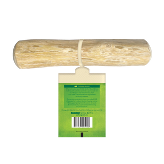 WAG - Coffee Wood Chews | Henlo Pets