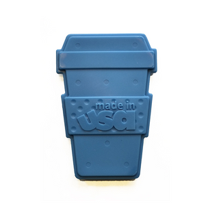 SodaPup Nylon Coffee Cup Extreme Chewers | Henlo Pets