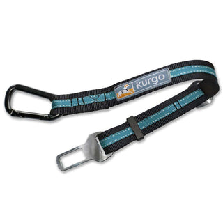 Kurgo Car Seatbelt Tether for Dogs | Henlo Pets