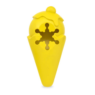PetSafe Frosty Cone Treat Dispenser Toy | Henlo Pets