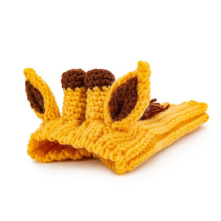 Zoo Snoods Giraffe Snood | Henlo Pets