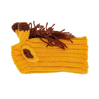 Zoo Snoods Giraffe Snood | Henlo Pets