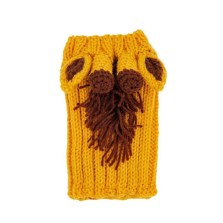 Zoo Snoods Giraffe Snood | Henlo Pets