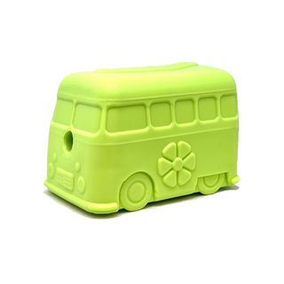 SodaPup - Surf's Up ! Retro Van Green | Henlo Pets