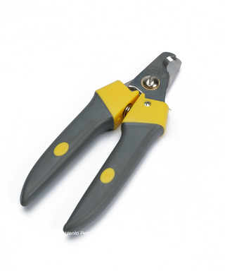 JW GripSoft Deluxe Nail Clipper Large | Henlo Pets