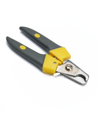 JW GripSoft Deluxe Nail Clipper Large | Henlo Pets