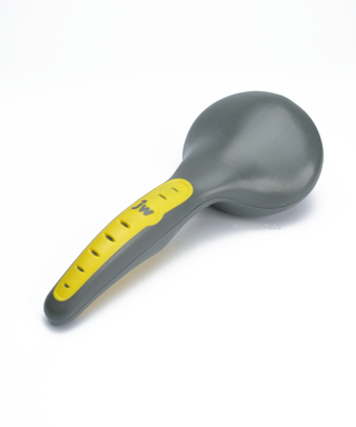 JW GripSoft® Slicker Brush Large | Henlo Pets