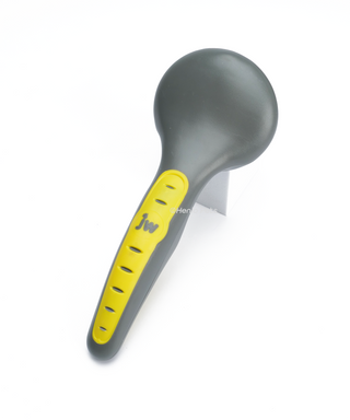 JW GripSoft® Slicker Brush Small | Henlo Pets