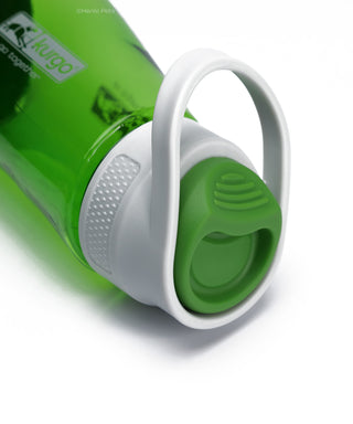 Kurgo Gourd H2O Water Bottle & Drinking Bowl | Henlo Pets