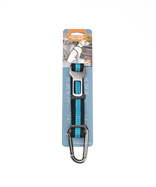 Kurgo Car Seatbelt Tether for Dogs | Henlo Pets