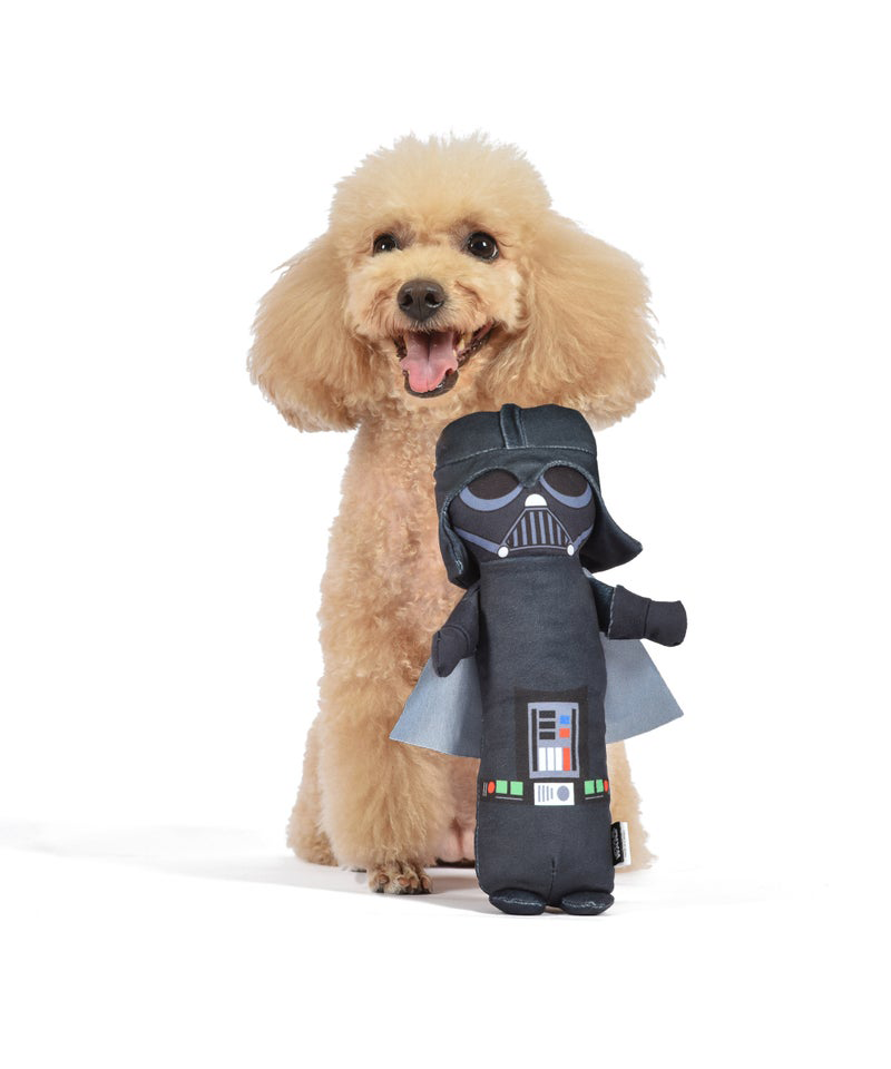 Star Wars Darth Vader Plush Bobo Toy - Henlo Pets