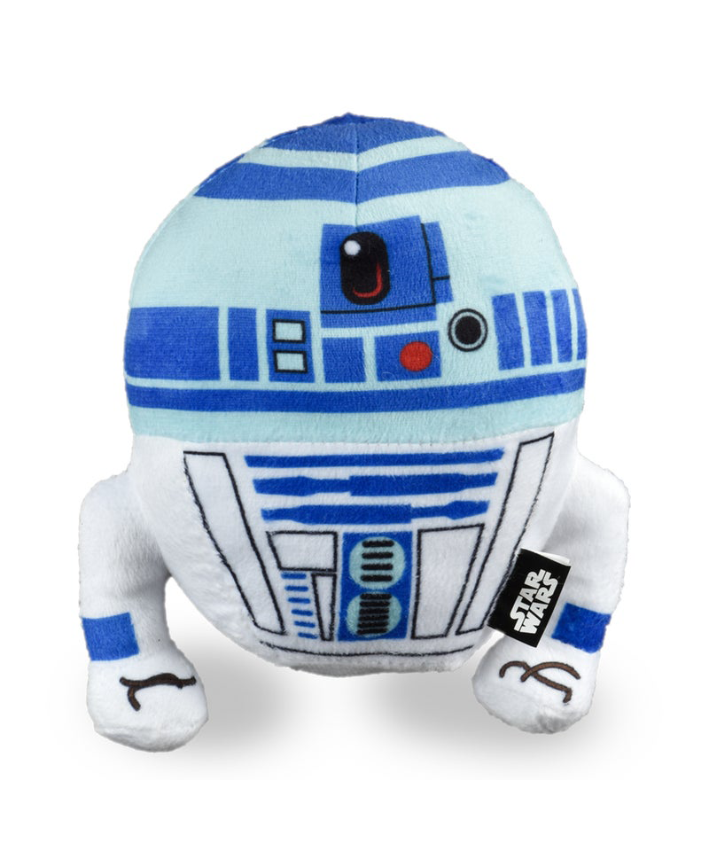R2d2 plush hotsell