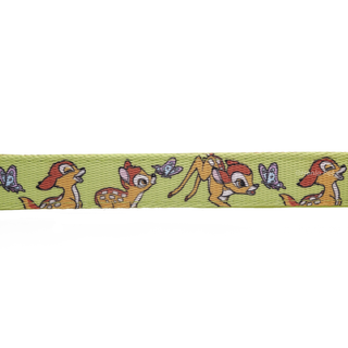 Pablo & Co Bambi & Butterflies Dog Leash | Henlo Pets