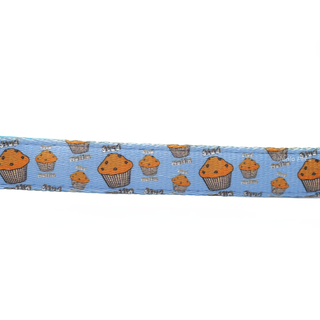 Pablo & Co Stud Muffin Dog Collar | Henlo Pets