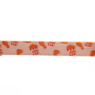 Pablo & Co Hot N' Spicy Dog Leash | Henlo Pets