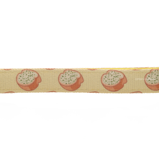 Pablo & Co Garlic Bread Dog Leash | Henlo Pets