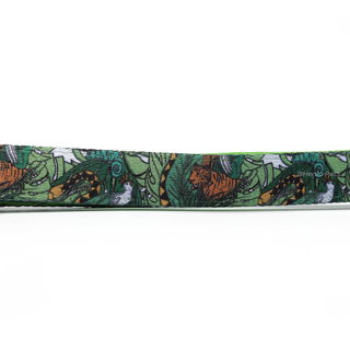 Pablo & Co In the Jungle Dog Leash | Henlo Pets