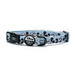 Pablo & Co The Original Mickey Mouse Dog Collar | Henlo Pets