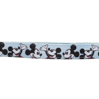 Pablo & Co The Original Mickey Mouse Dog Collar | Henlo Pets