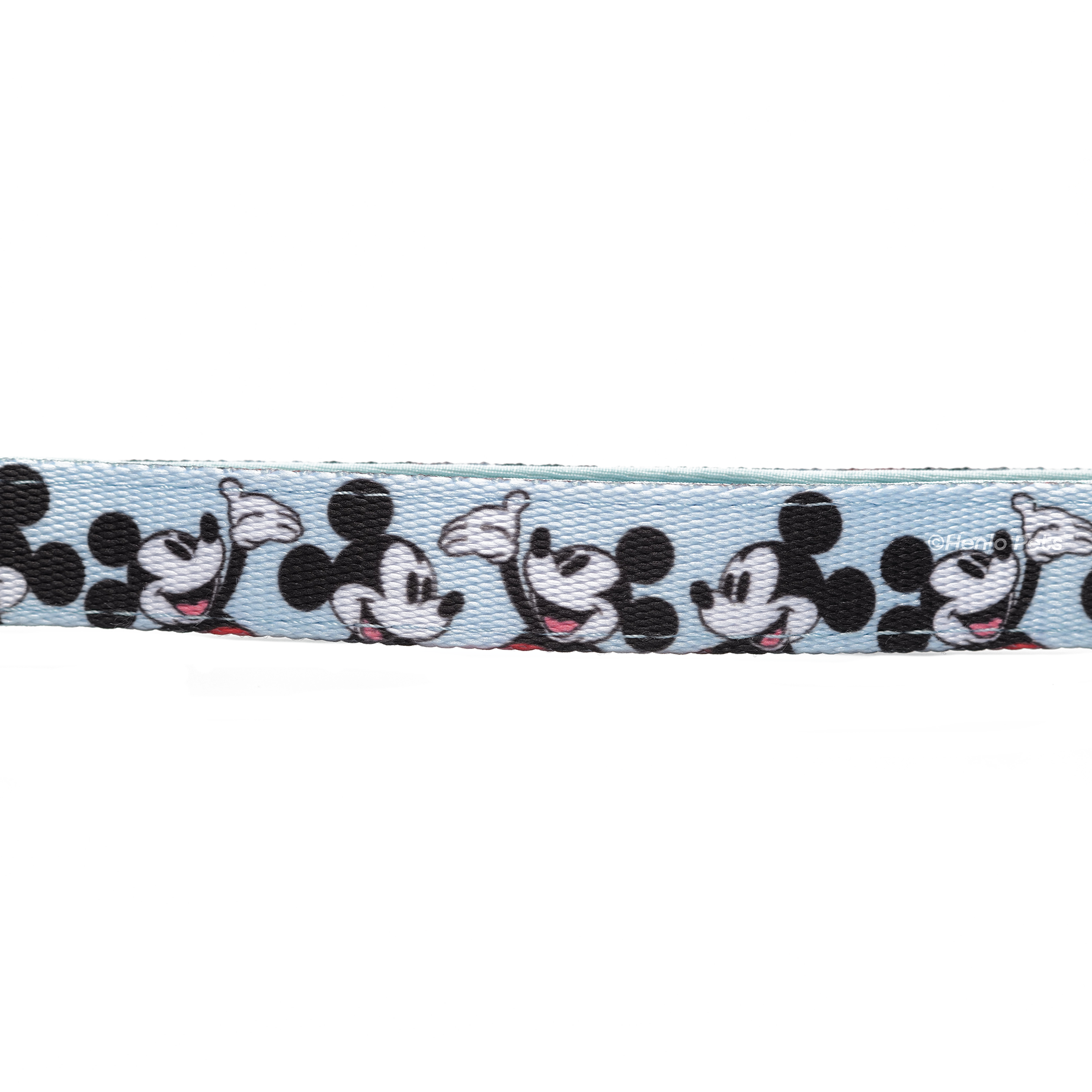 Pablo & Co - The Original Mickey Mouse Collar - Henlo Pets