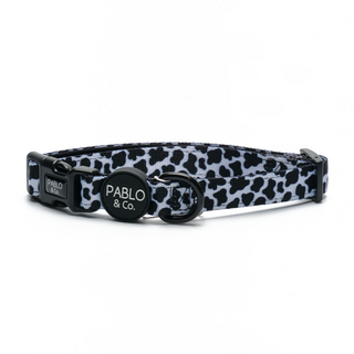 Pablo & Co Moo Moo Dog Collar | Henlo Pets