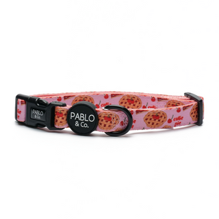 Pablo & Co Cutie Pie Dog Collar | Henlo Pets