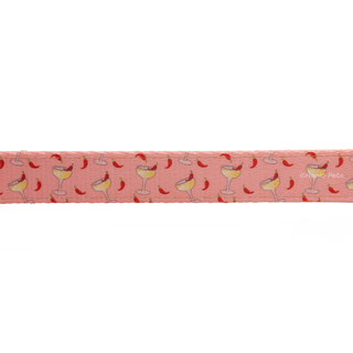 Pablo & Co Spicy Margarita Dog Collar | Henlo Pets