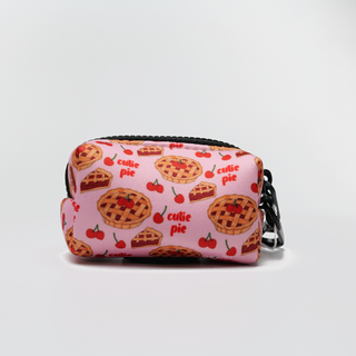 Pablo & Co Cutie Pie Poop Bag Holder | Henlo Pets