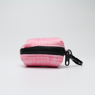 Sassy Woof - Dolce Rose Waste Bag Holder | Henlo Pets