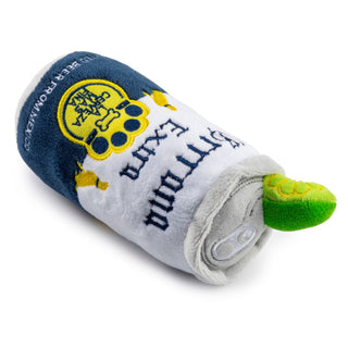 Haute Diggity Dog Grrrona Can Plush Dog Toy | Henlo Pets