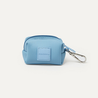 maxbone Waste Bag Holder Dusk Blue | Henlo Pets