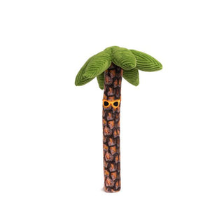 Fabdog Bendable Palm Tree Stick | Henlo Pets