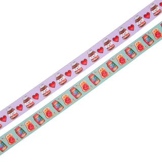 Sassy Woof Leash - Spread the Love | Henlo Pets